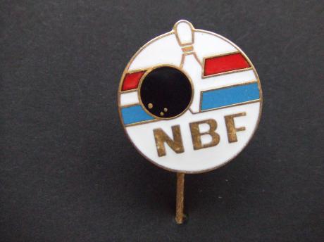 NBF (Nederlandse Bowling Federatie)